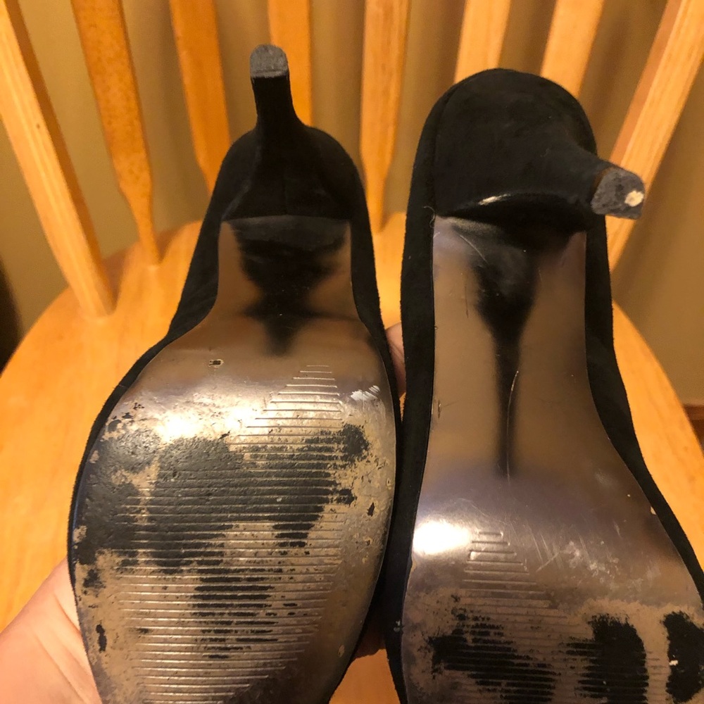 Women’s pumps
